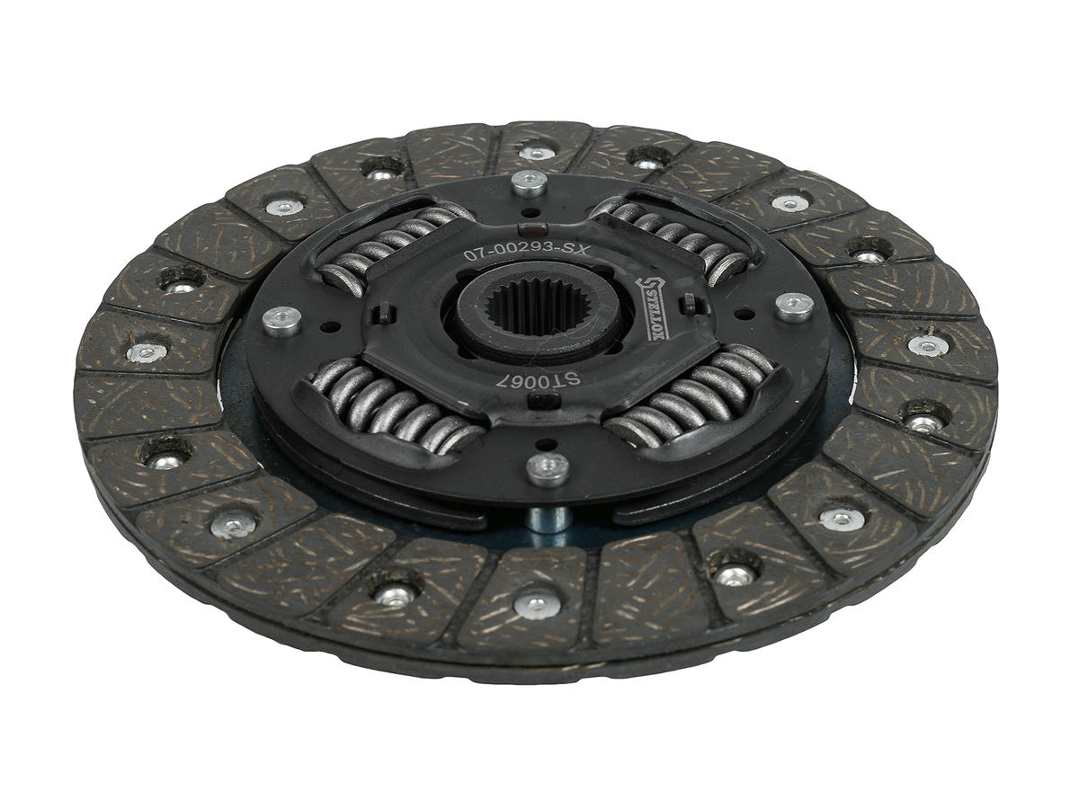 07-00293-SX_диск сцепления! Nissan Micra 1.2/1.4 16V 03> preview 3