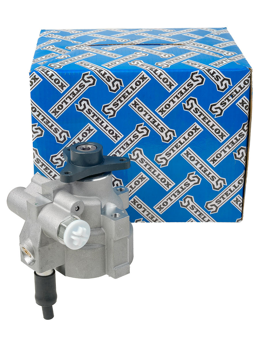 00-36322-SX_насос гидроусилителя руля! 54228 Renault Espace IV 1.9/2.0/2.2dCi 02> preview 3