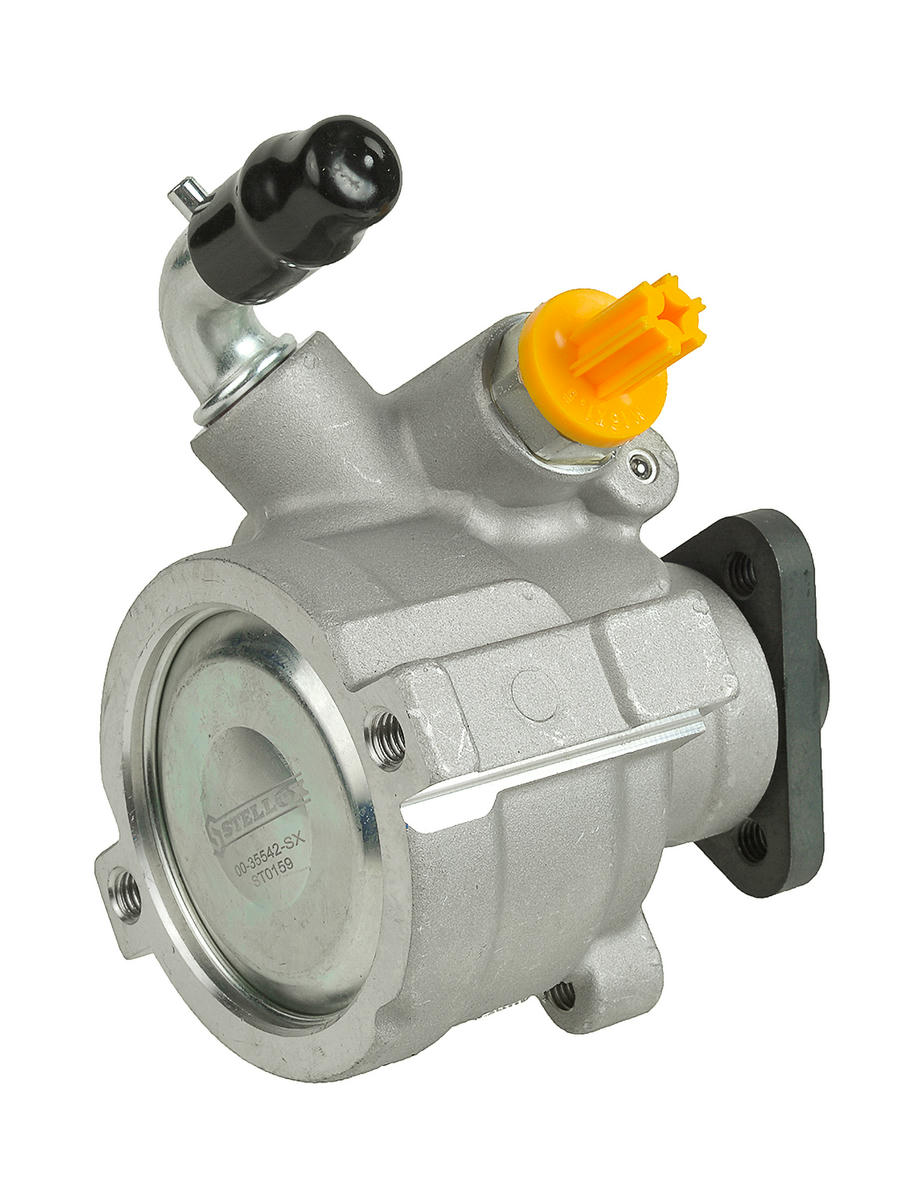 00-35542-SX_насос гидроусилителя руля! 53867 Alfa Romeo 156/166/GT/Spider 1.6/1.8/2.0/3.2 97> preview 4