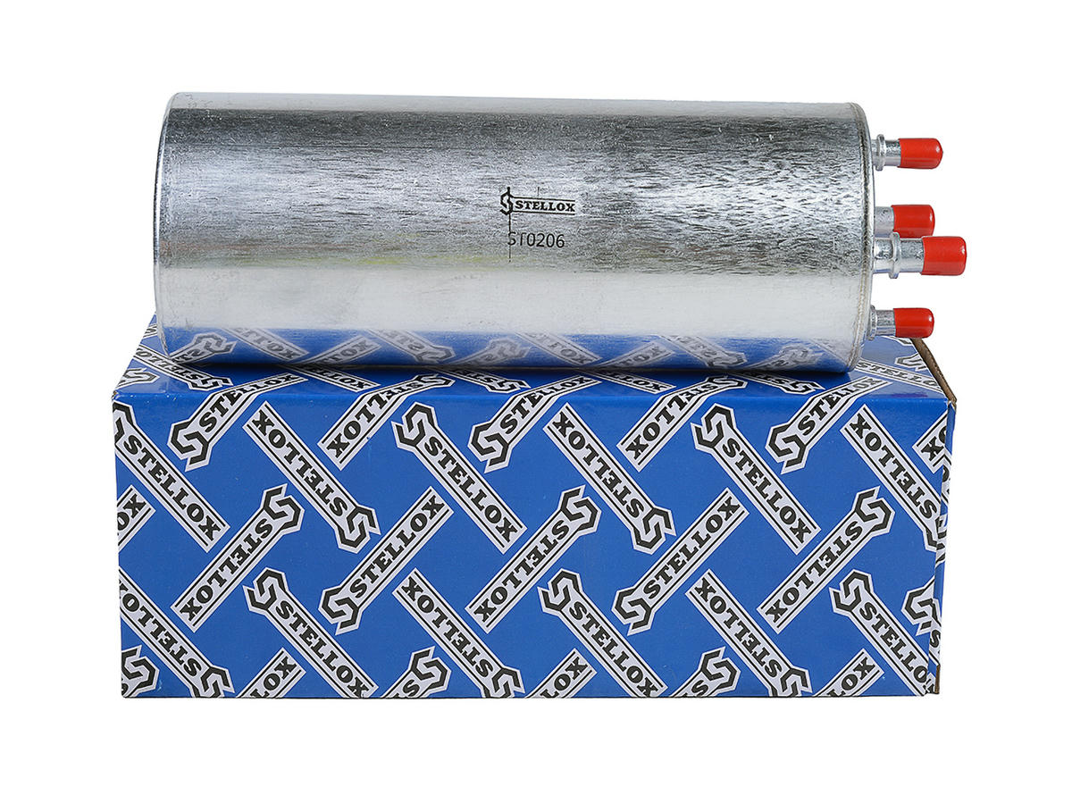 Фильтр топливный Stellox 21-00229-SX preview 1