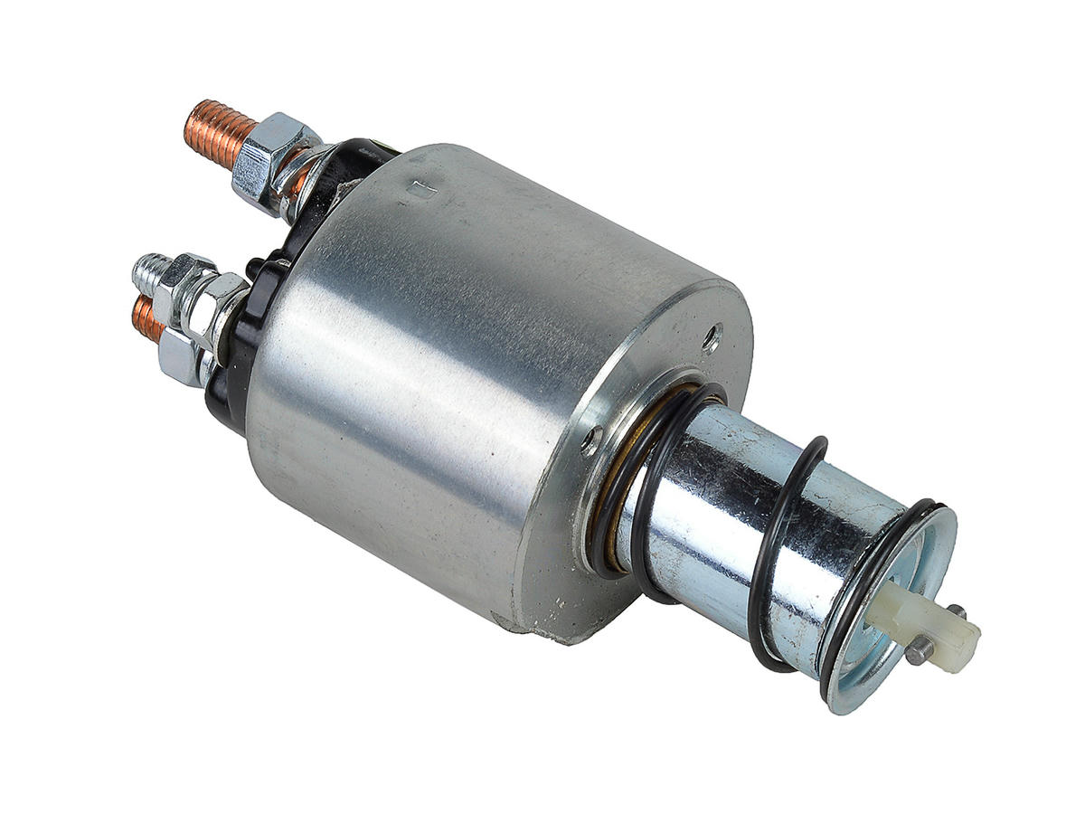 06-85194-SX_втягивающ. реле Ford Fiesta Courier Ka 1.0L/1.6L NEW FIESTA 1.0L I 1.6L ESCORT 1.6L/ECOS preview 2