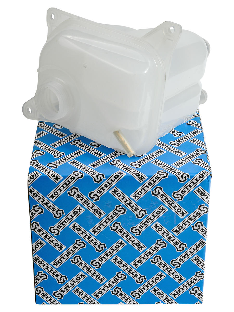 75-51272-SX_бачок расширительный! Audi 80 2.6-2.8 91-96 preview 1