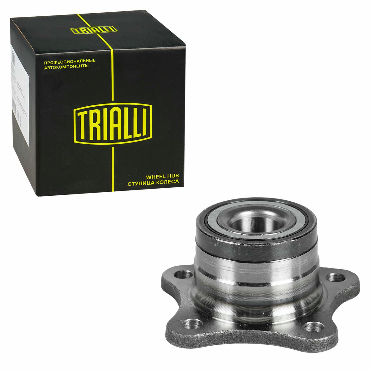 Подшипник ступицы TRIALLI MR 1950 preview 1