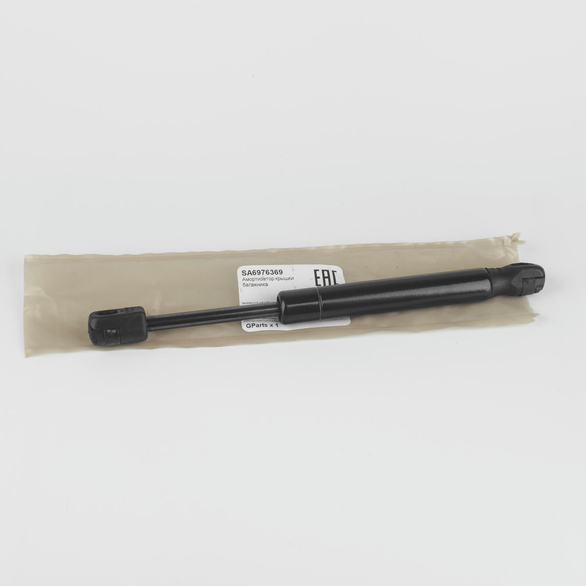 Газовый упор багажника Gparts SA6976369 preview 2