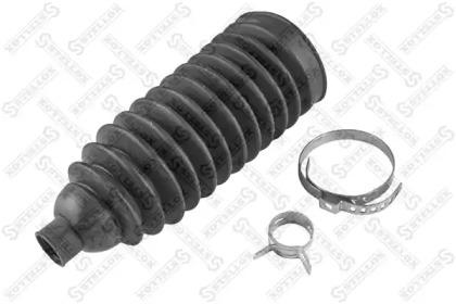 13-00501-SX_пыльник рейки рулевой! MB W163 2.3-4.3 98-05 preview 2