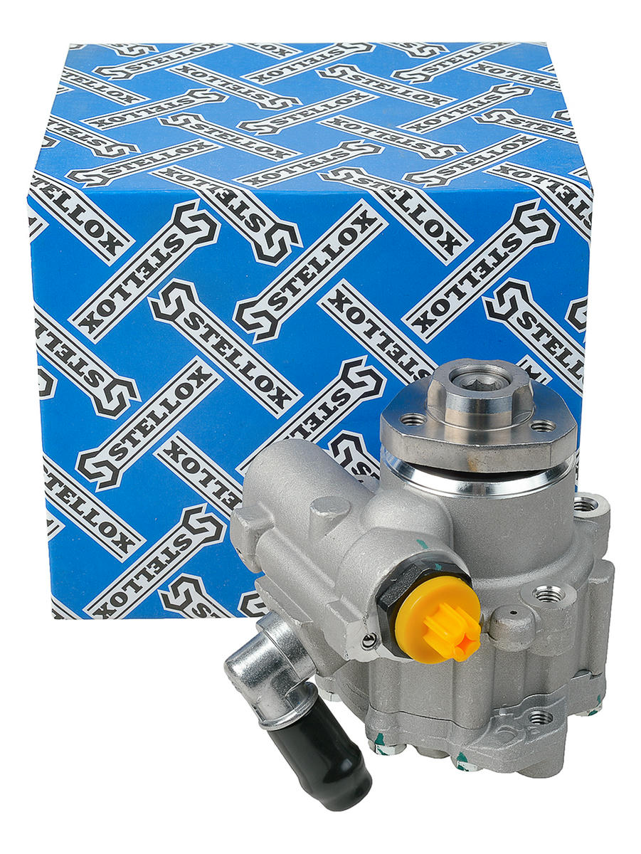 00-36292-SX_насос гидроусилителя руля! 53511 VW Golf II 83-05/ Passat B3/B4 88-00 preview 1