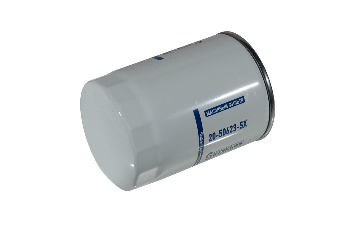 Фильтр масляный STELLOX _2050623SX preview 3