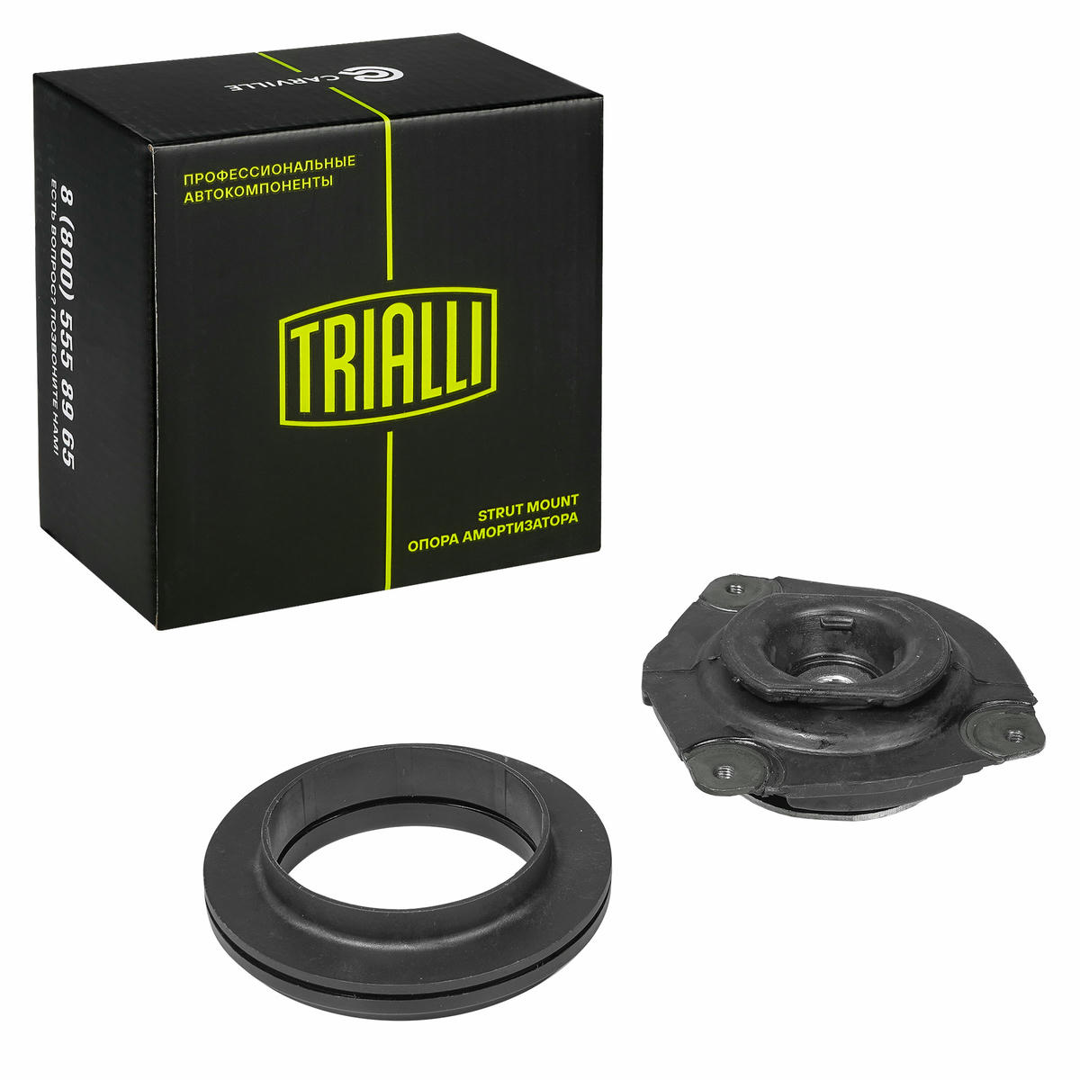 SA 1453_опора амортизатора! переднего с подш. прав. Nissan Note 06>/Tiida 04> preview 2