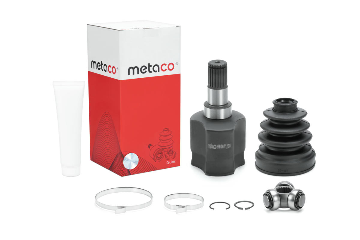 ШРУС внутренний metaco 5730-098 preview 1