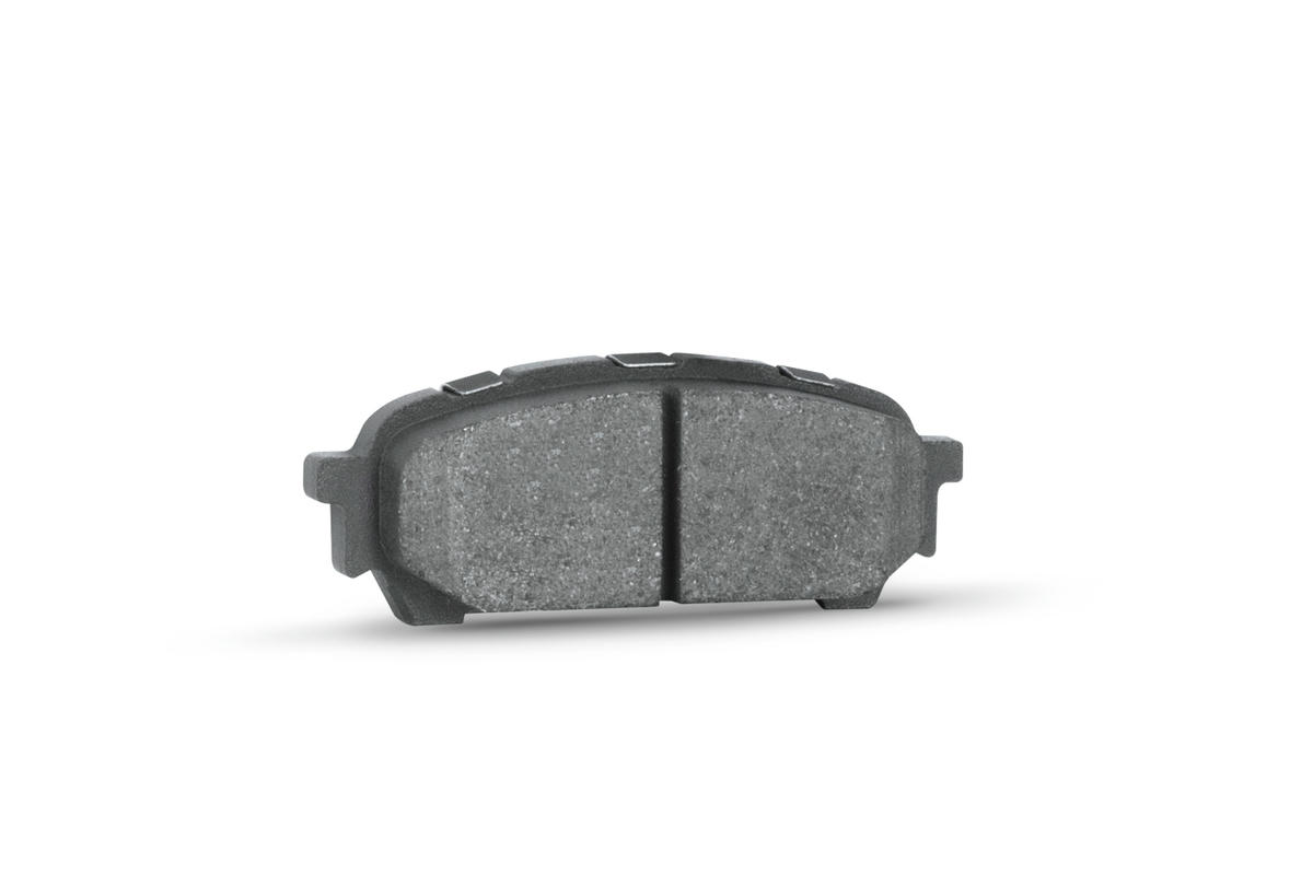Колодки тормозные задние к-кт metaco 3010-116 preview 1