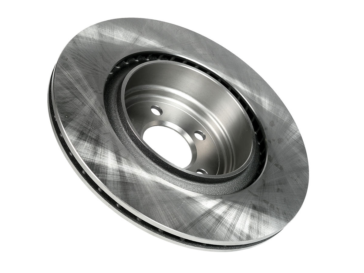 Диск тормозной Stellox 6021-0061-SX preview 3