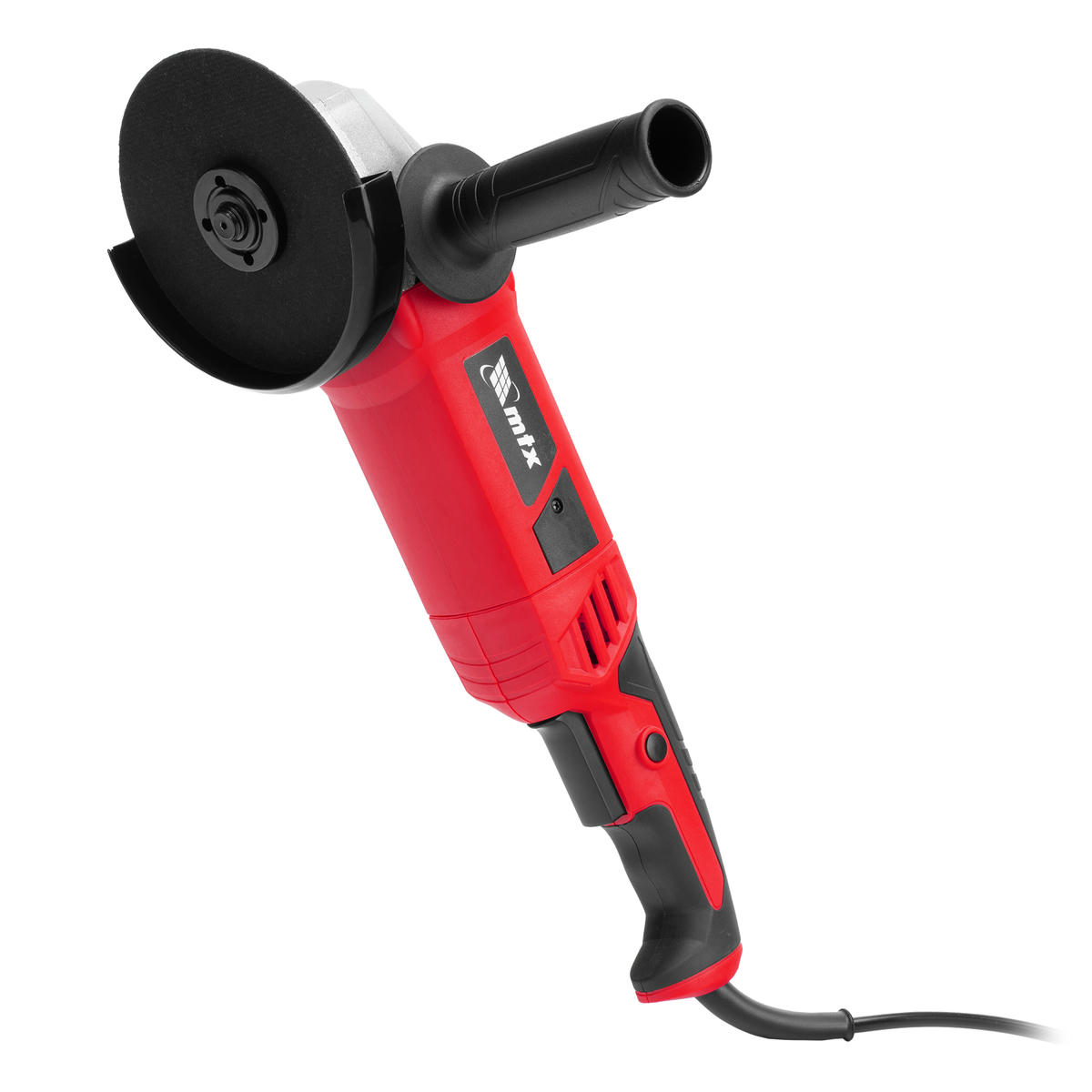 Машина шлифовальная угловая MAG125-1200, 1200 Вт, 125 мм, 12000 об/мин// MTX preview 13