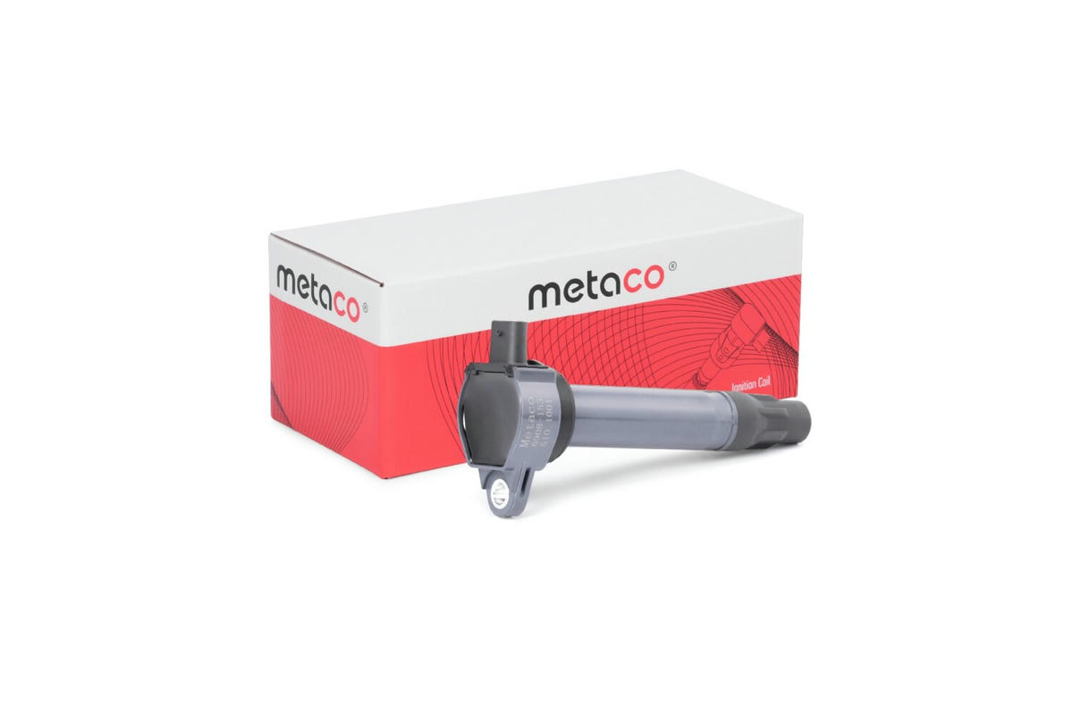 Катушка зажигания metaco 6908-153 preview 1