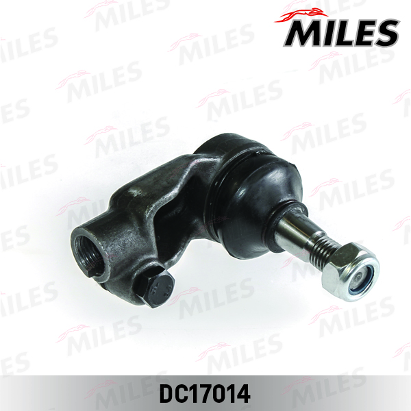 Наконечник рулевой левый MILES DC17014 preview 3