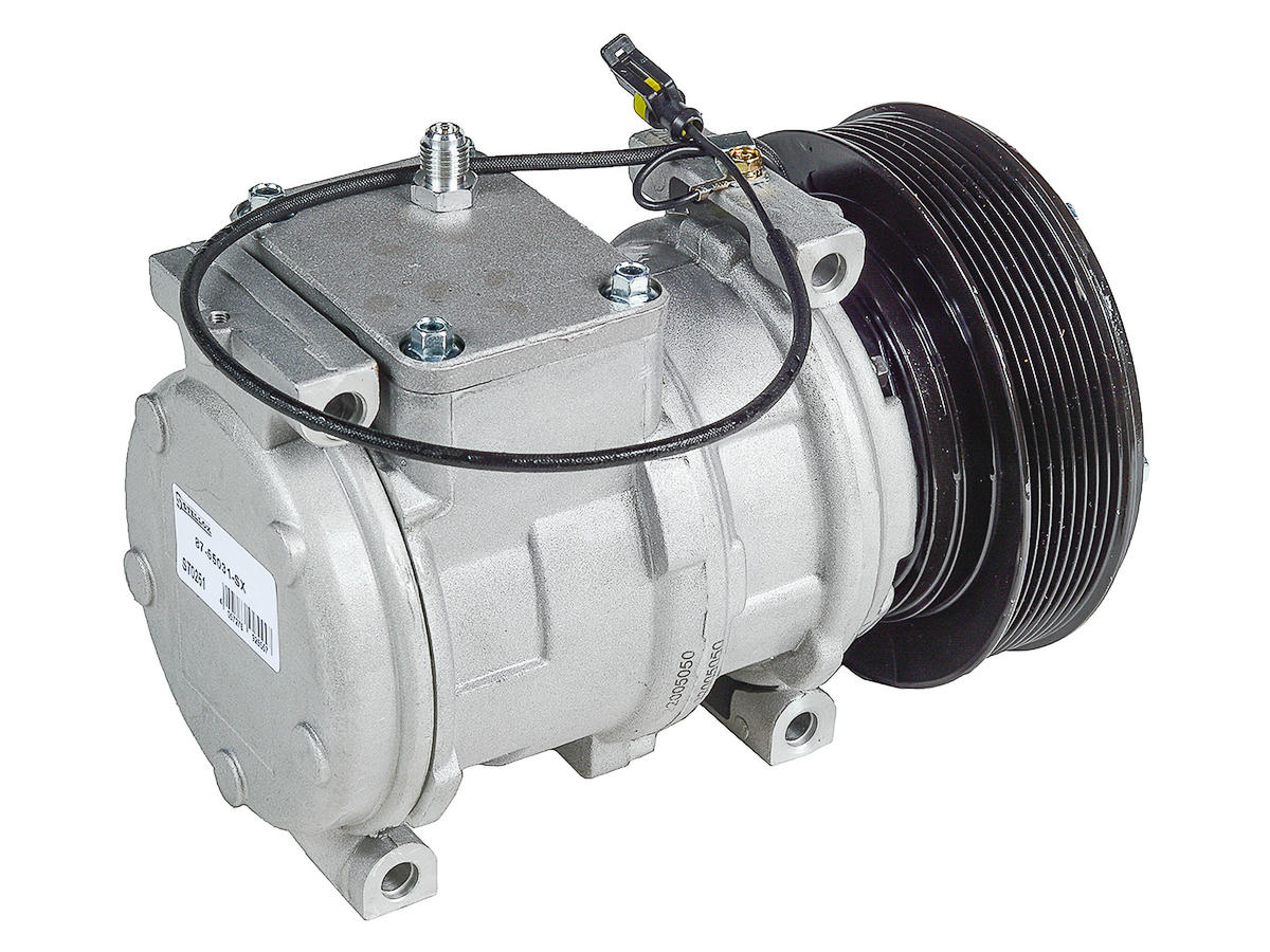 87-55031-SX_компрессор кондиционера! John Deere preview 2