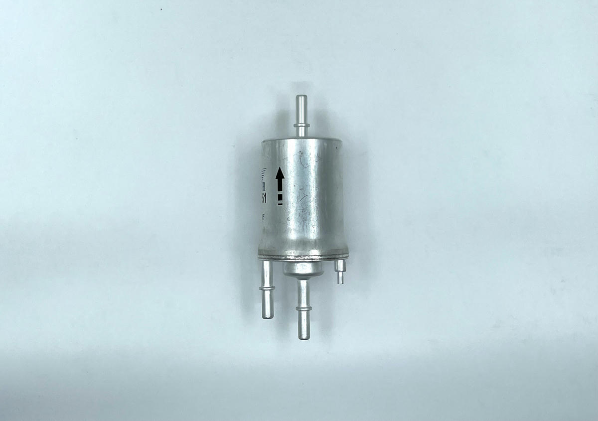 Фильтр топливный BIG FILTER GB-3151 preview 3