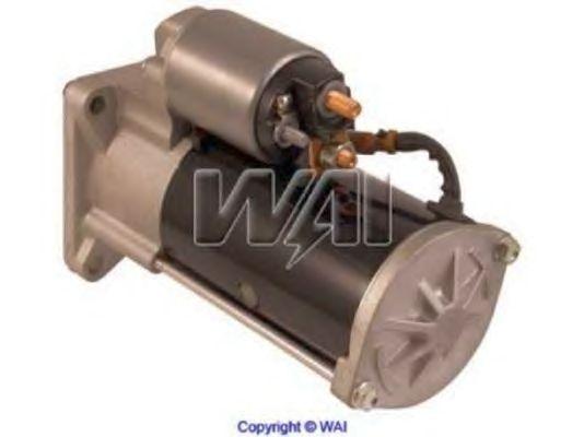 Стартер WAI 31510N preview 2