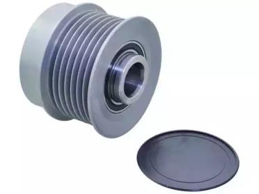 Шкив генератора WAI 24-82291 preview 1