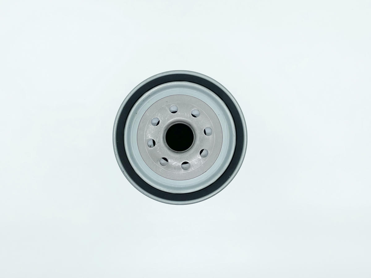 Фильтр топливный HCV preview 5