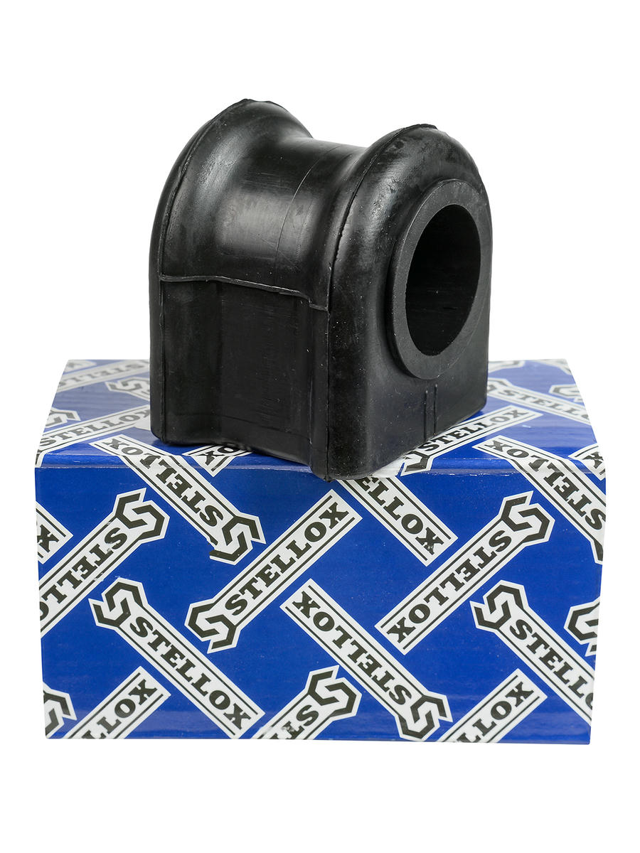 79-01057-SX_втулка стабилизатора переднего! d30 Jeep Cherokee 2.5/2.5CRD/2.8CRD 01-08 preview 1