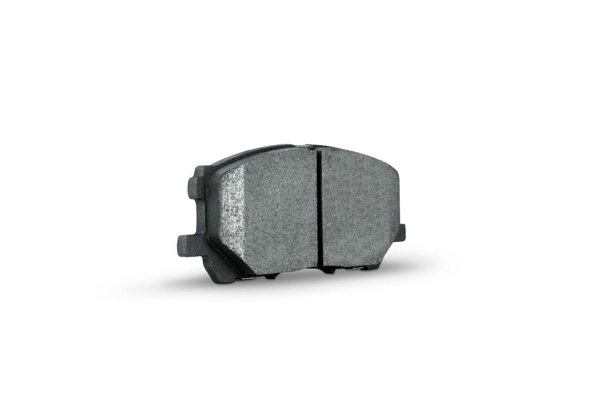 Колодки тормозные передние к-кт metaco 3000-114 preview 4