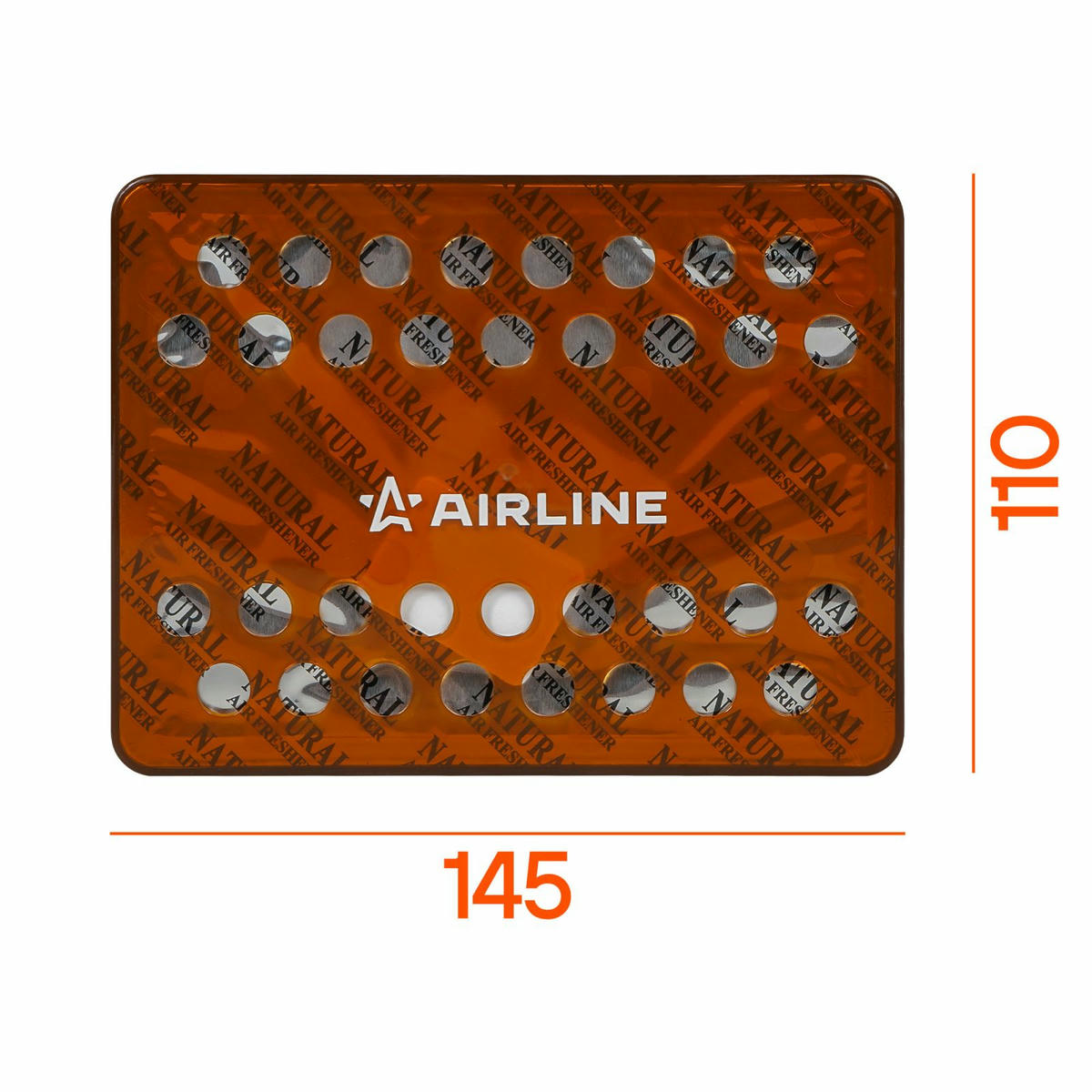 Ароматизатор AirLine AFSI144 preview 2 Ароматизатор AirLine AFSI144 preview 2