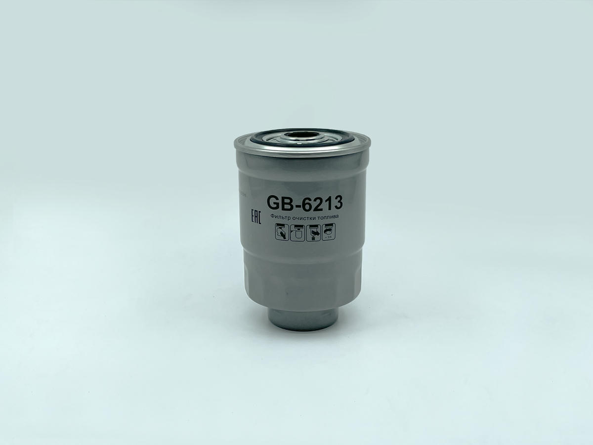 Фильтр топливный BIG FILTER GB-6213 preview 1