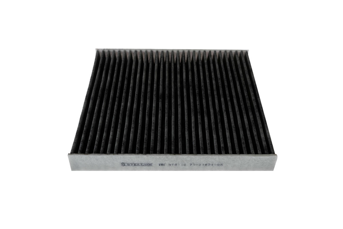 71-21821-SX_фильтр салона противоаллергенный!  Audi A3, VW Golf VII 12> preview 3