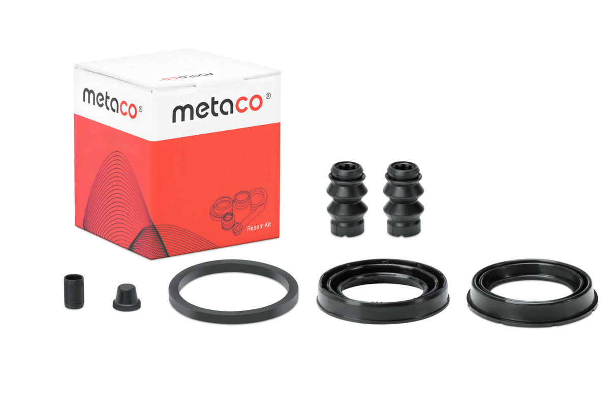 Рк заднего суппорта metaco 3850-073 preview 1