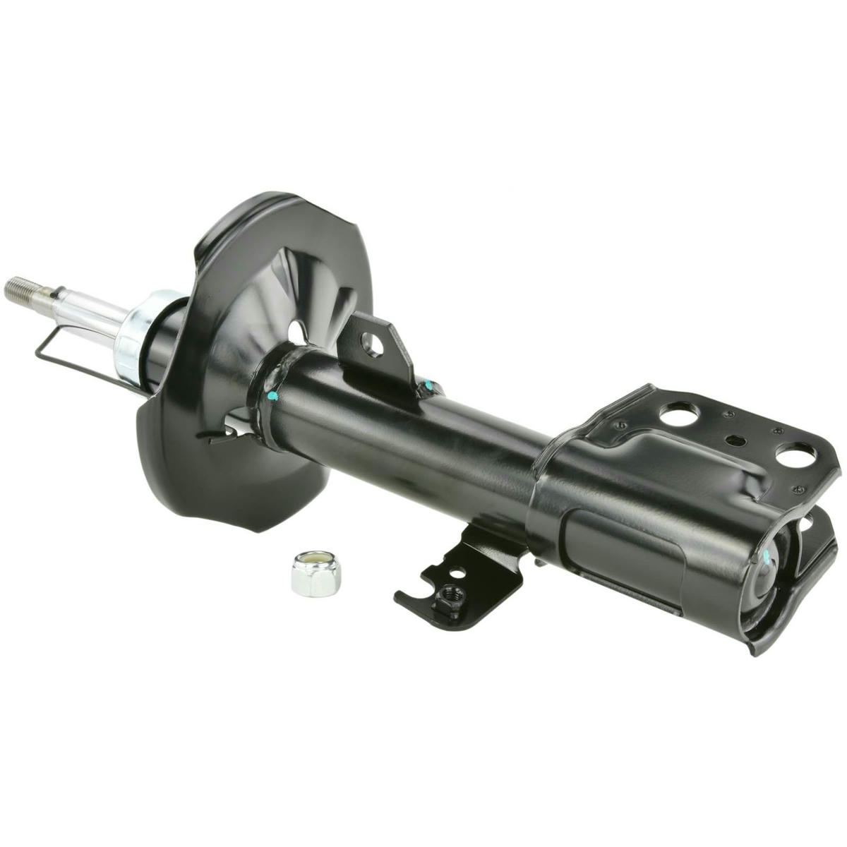 Амортизатор передний FEBEST 01665184FR preview 1