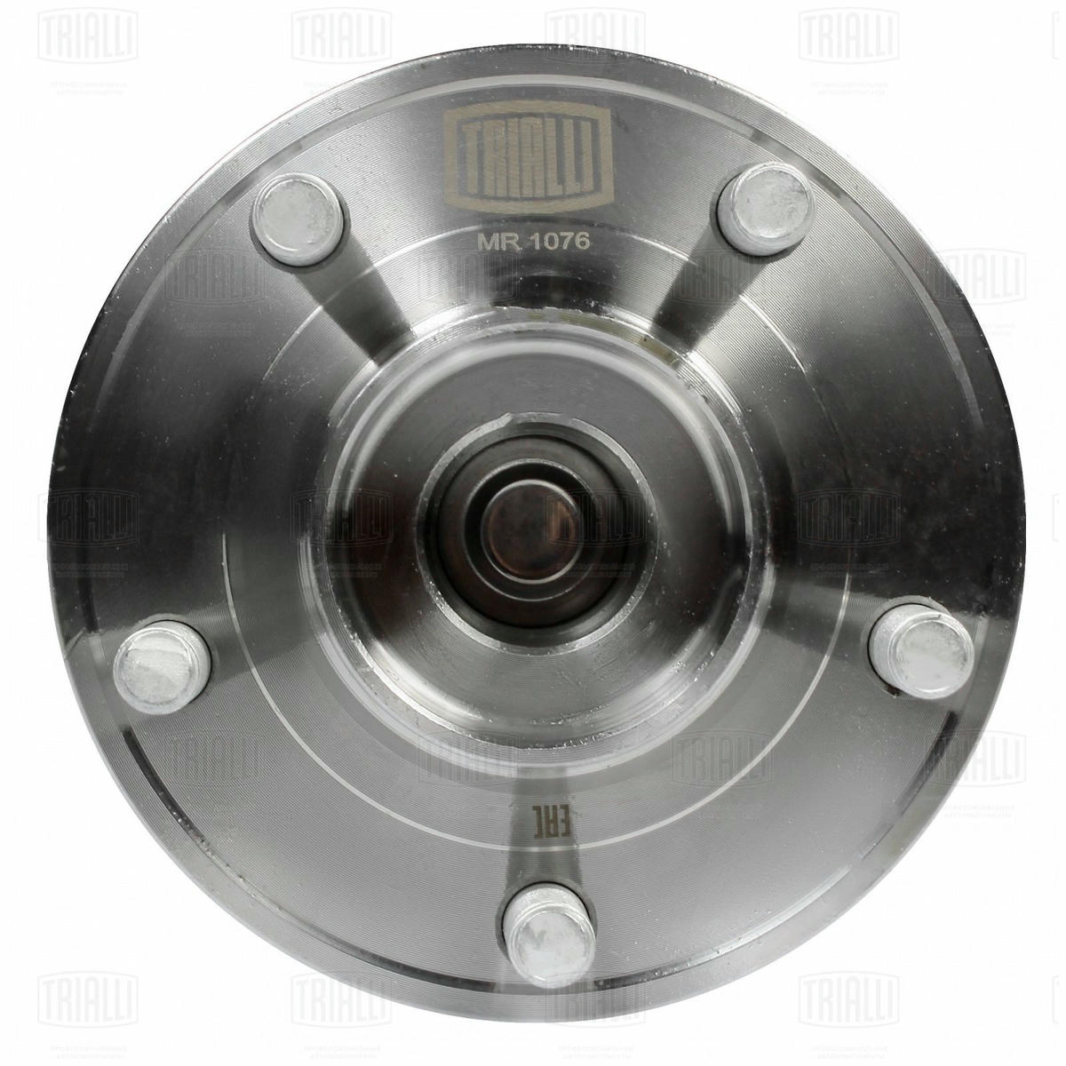 Подшипник ступицы TRIALLI MR 1076 preview 2 Подшипник ступицы TRIALLI MR 1076 preview 2