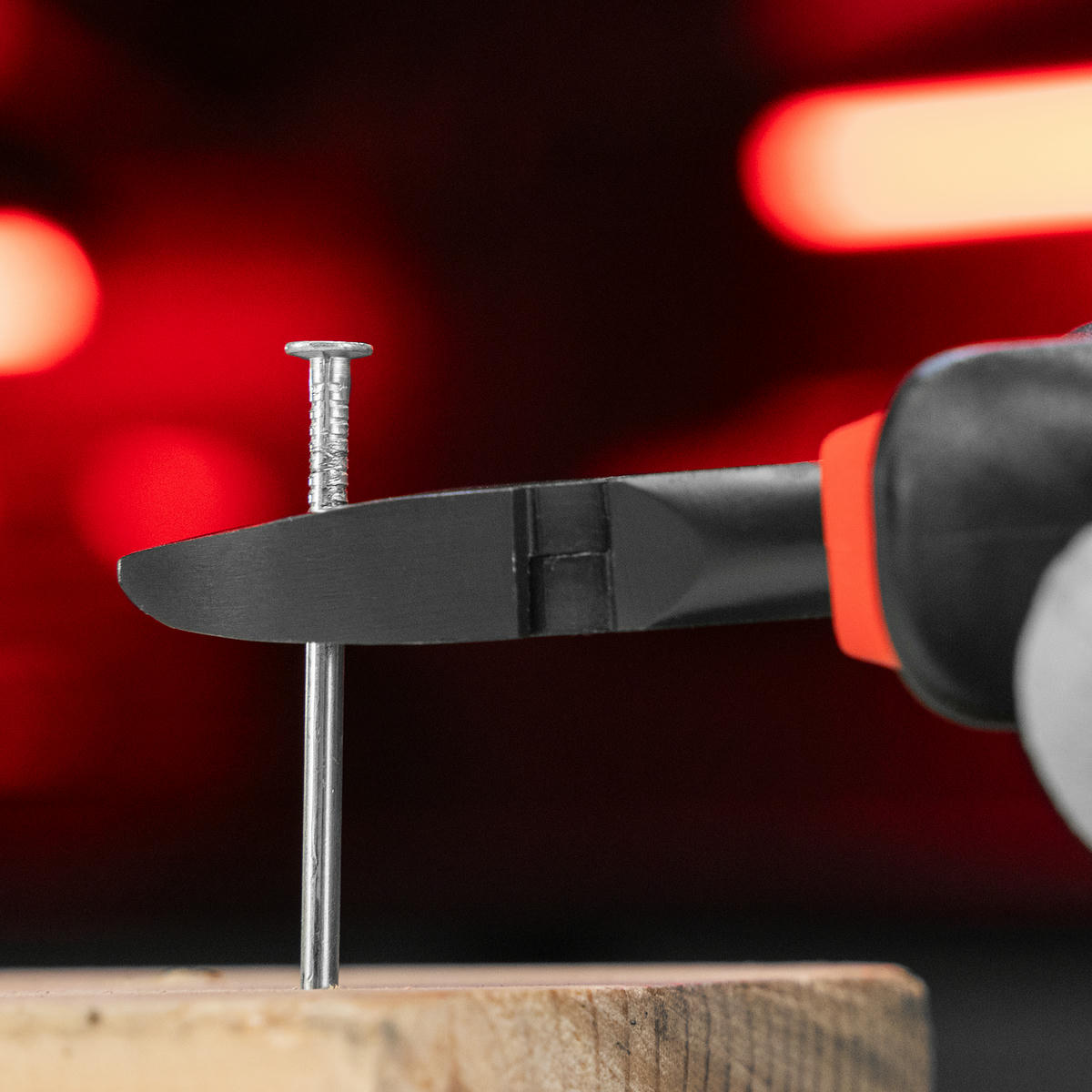 Бокорезы 160мм Black Nickel двухкомпонентные рукоятки// MATRIX preview 9