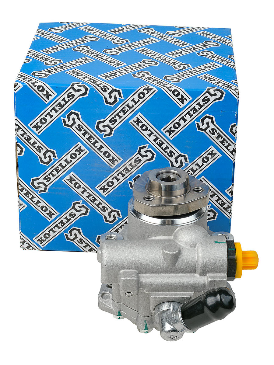 00-35508-SX_насос гидроусилителя руля! 53634 VW T4 2.0i/2.8VR6/1.9D/1.9TD 92-03 preview 3