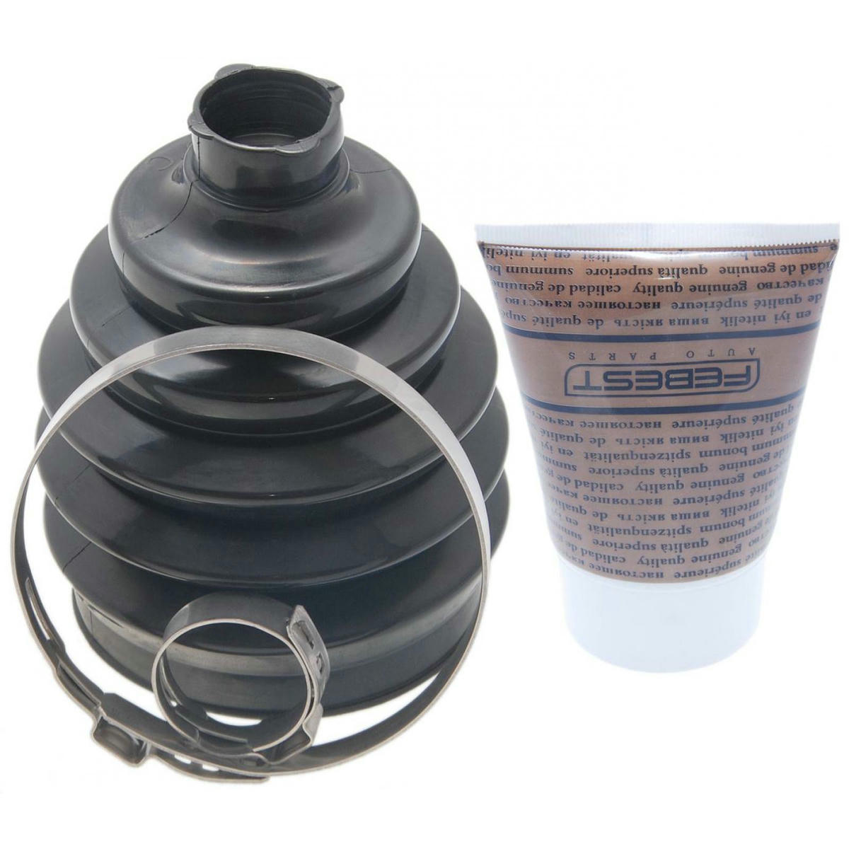 1417P-NACTR_к-кт пыльника ШРУСа наружного! SsangYong New Action G20/D20 10> preview 1