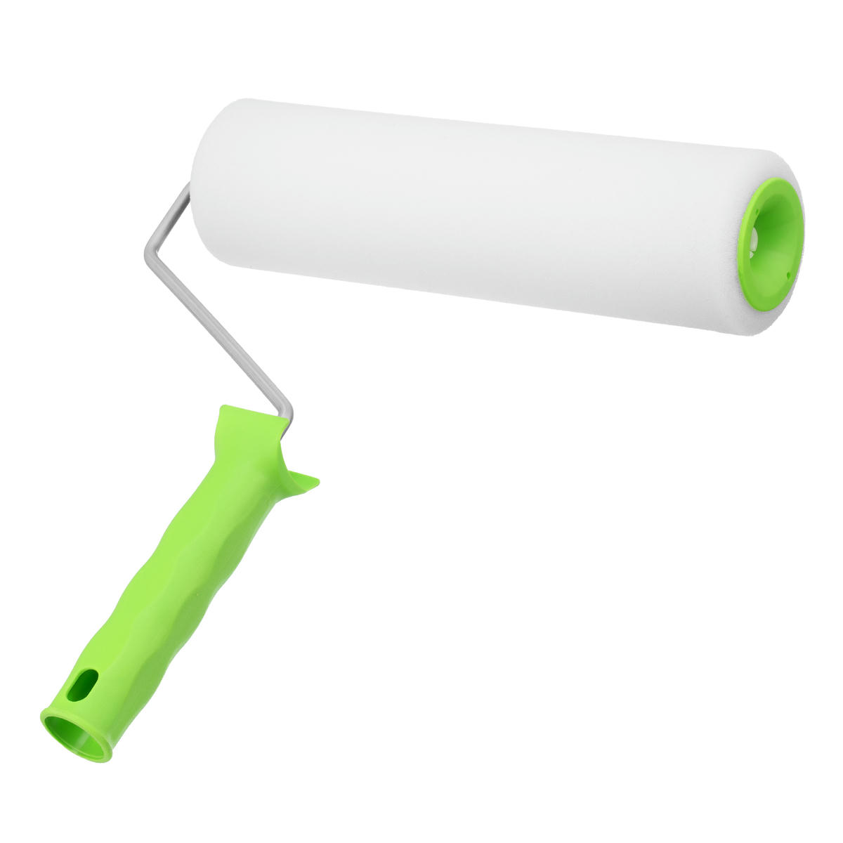 Валик 250мм ПОРОЛОН с ручкой D-48мм Dручки-6мм СИБРТЕХ preview 2