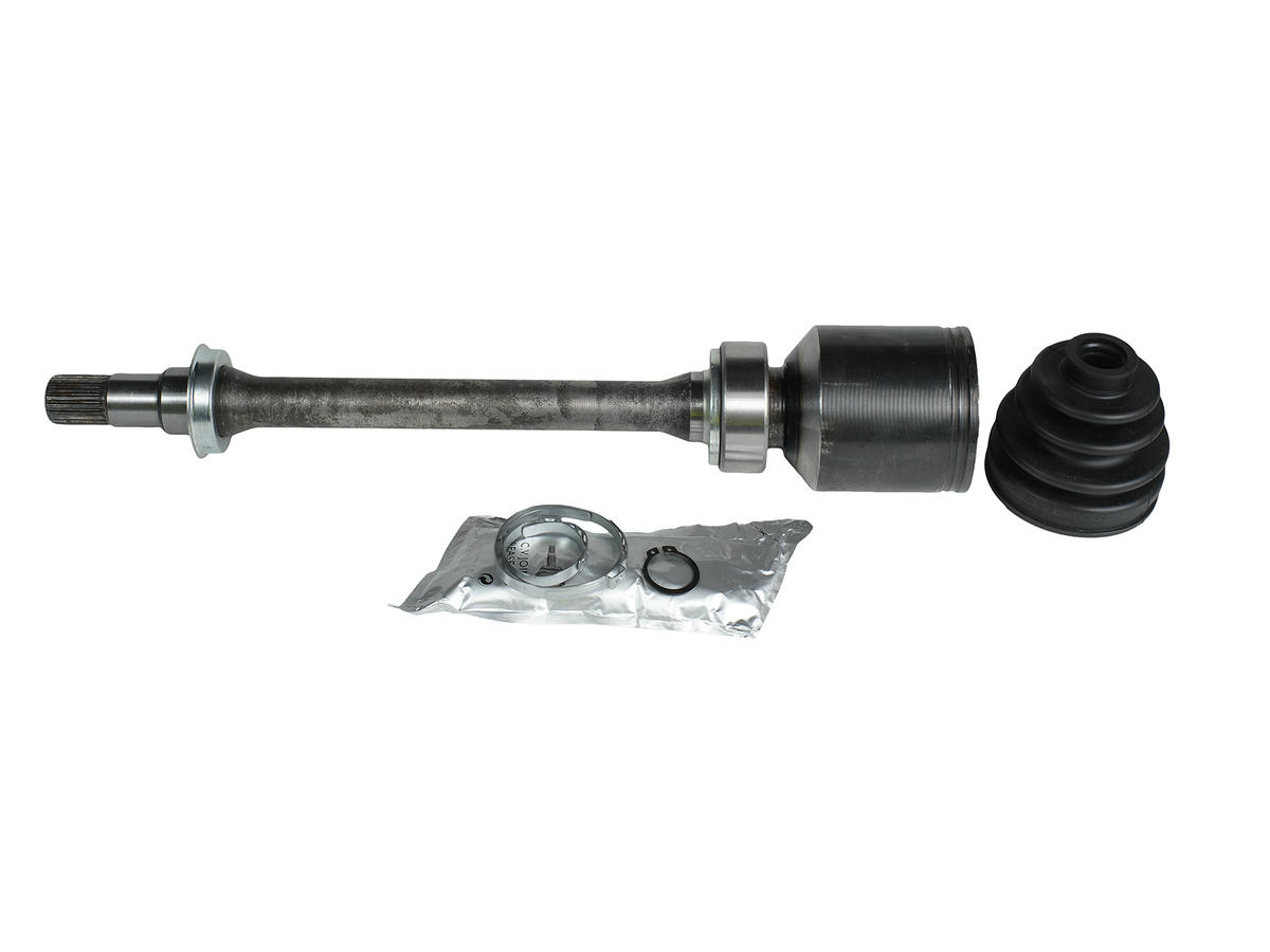 160 1156-SX_ШРУС внутренний правый к-кт! 43030-05010, 23х20 Toyota RAV 4 II 1.8 VVTi 00-05 preview 1