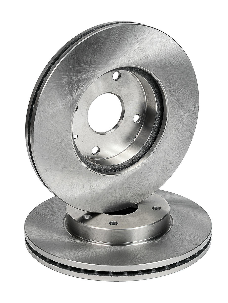 6020-1715-SX_диск тормозной передний! Chevrolet Epica 2.0/2.5/2.0D 05> preview 2