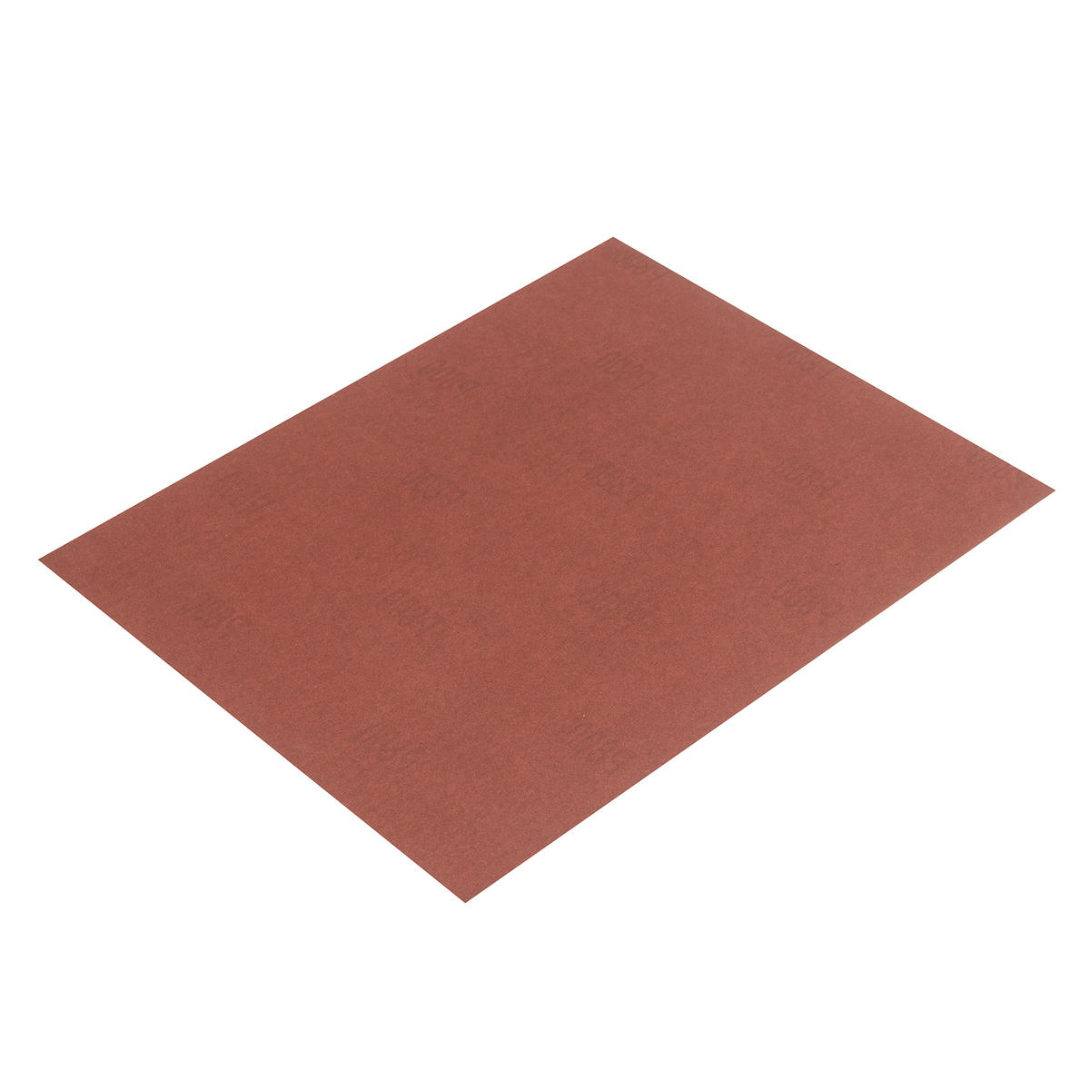 Бумага наждачная водостойкая P800 230x280 мм 10шт. MATRIX 75622 preview 1