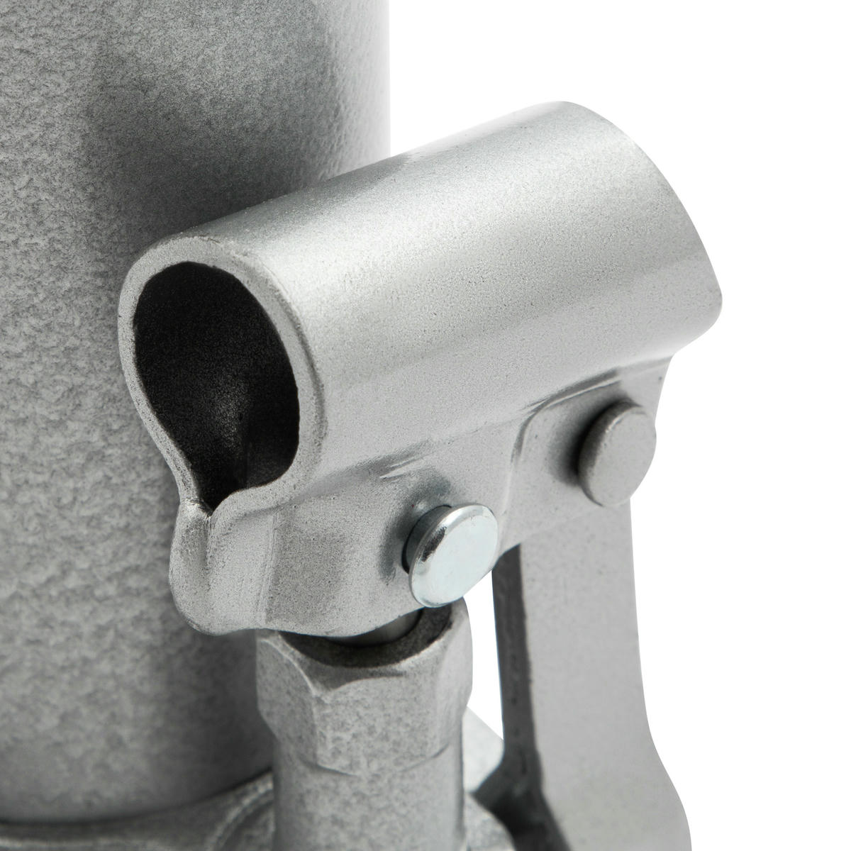 Домкрат гидравлический бутылочный, 5 т, высота подъема 216-413 мм MATRIX Master 50721 MATRIX 50721 preview 7