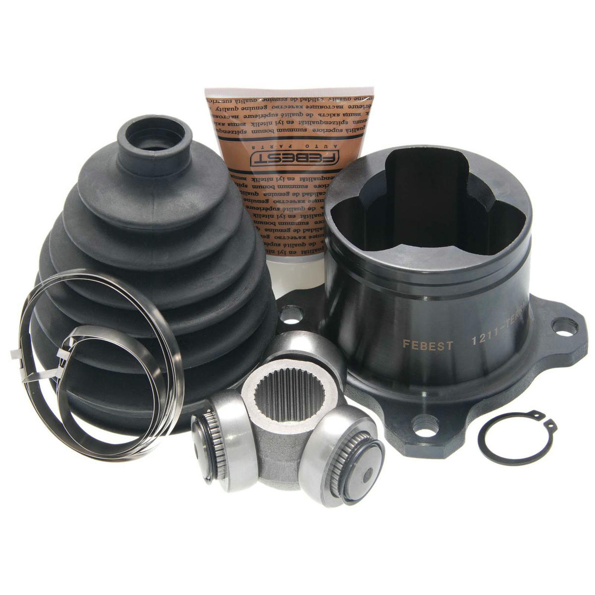 ШРУС 1211-TERRH preview 1