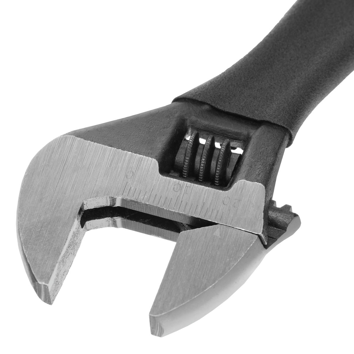 Ключ разводной 200мм MATRIX preview 4