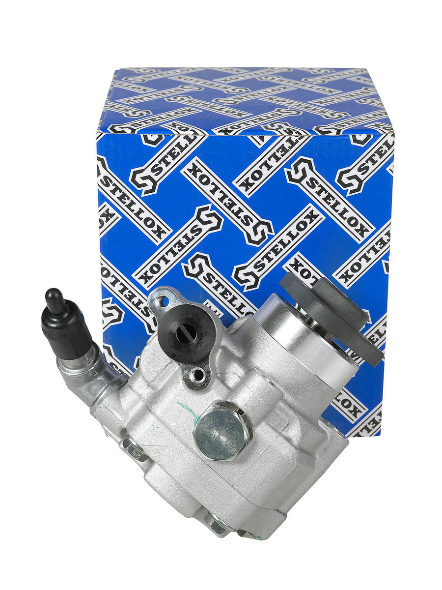 00-36397-SX_насос гидроусилителя руля! 52669 VW Multivan V 2.0TDi 09-15 preview 1