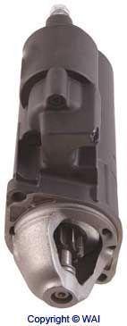 Стартер WAI 32439R preview 2