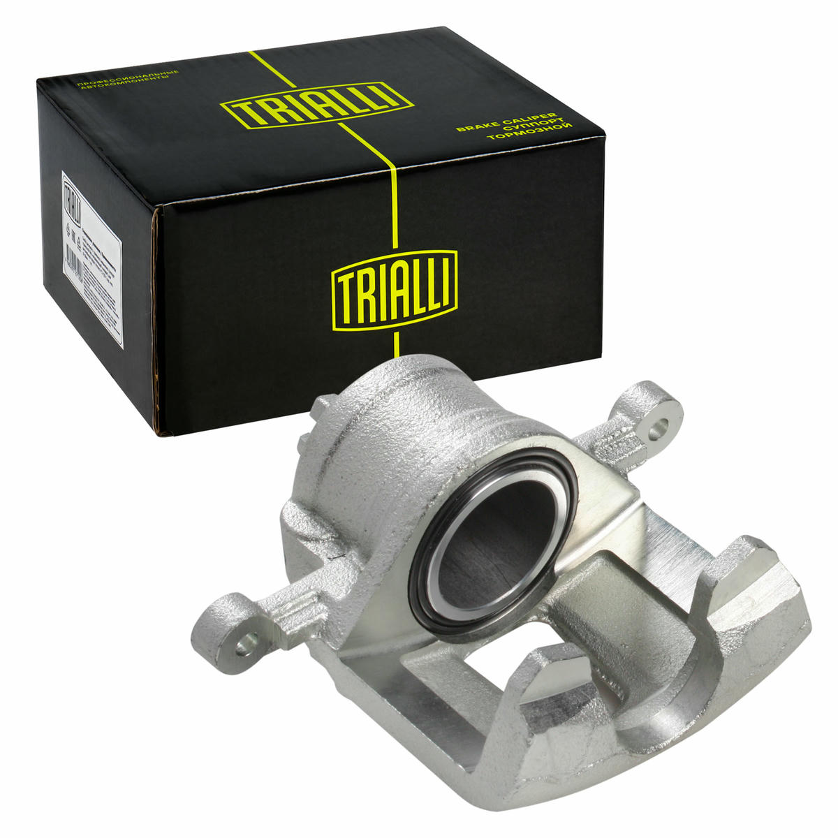 Суппорт тормозной передний TRIALLI CF 052201 preview 2