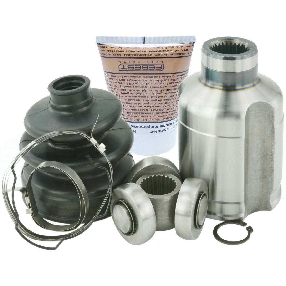 ШРУС внутренний FEBEST 2211-CLARRH preview 1