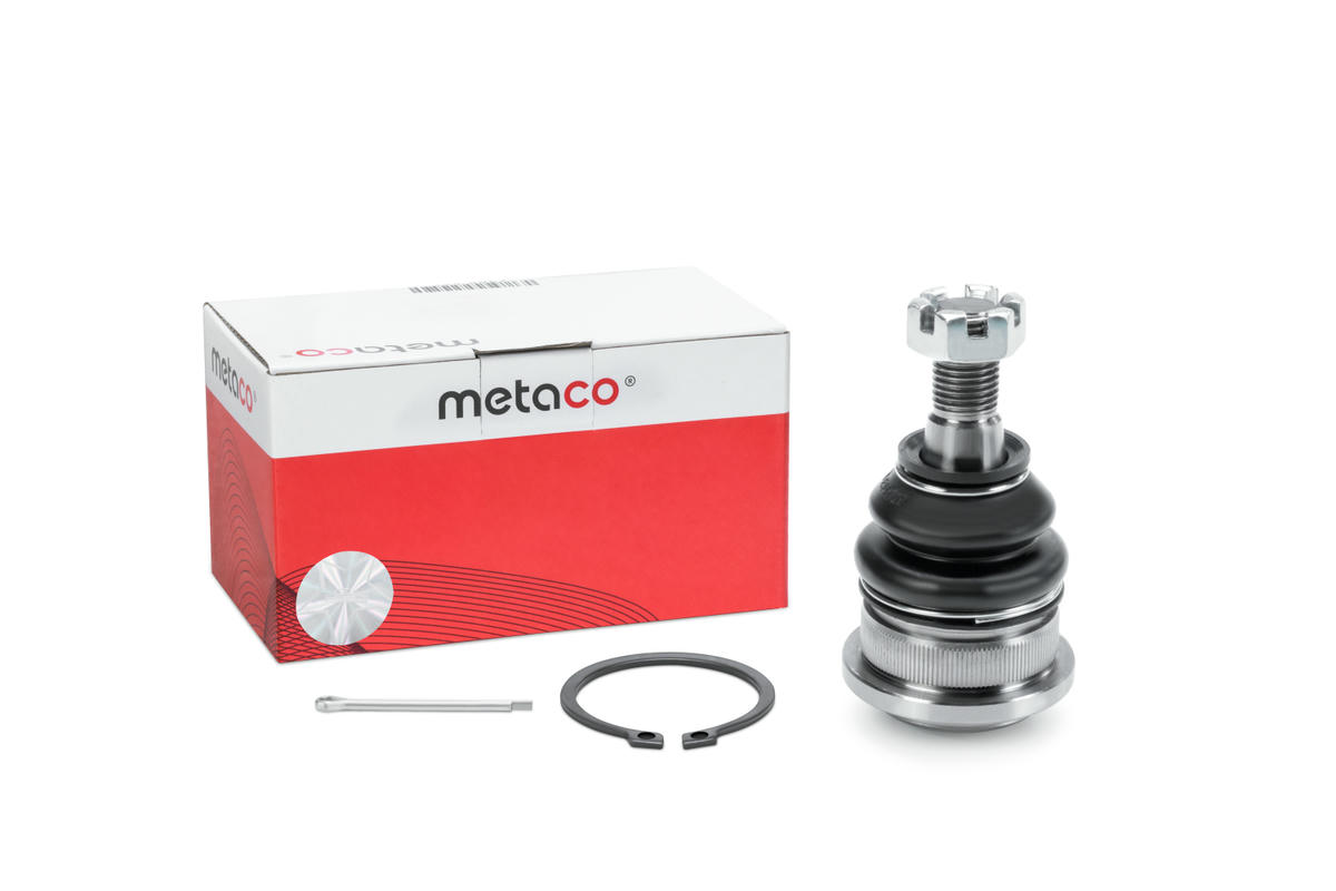 Опора шаровая metaco 4200-054 preview 5 Опора шаровая metaco 4200-054 preview 5