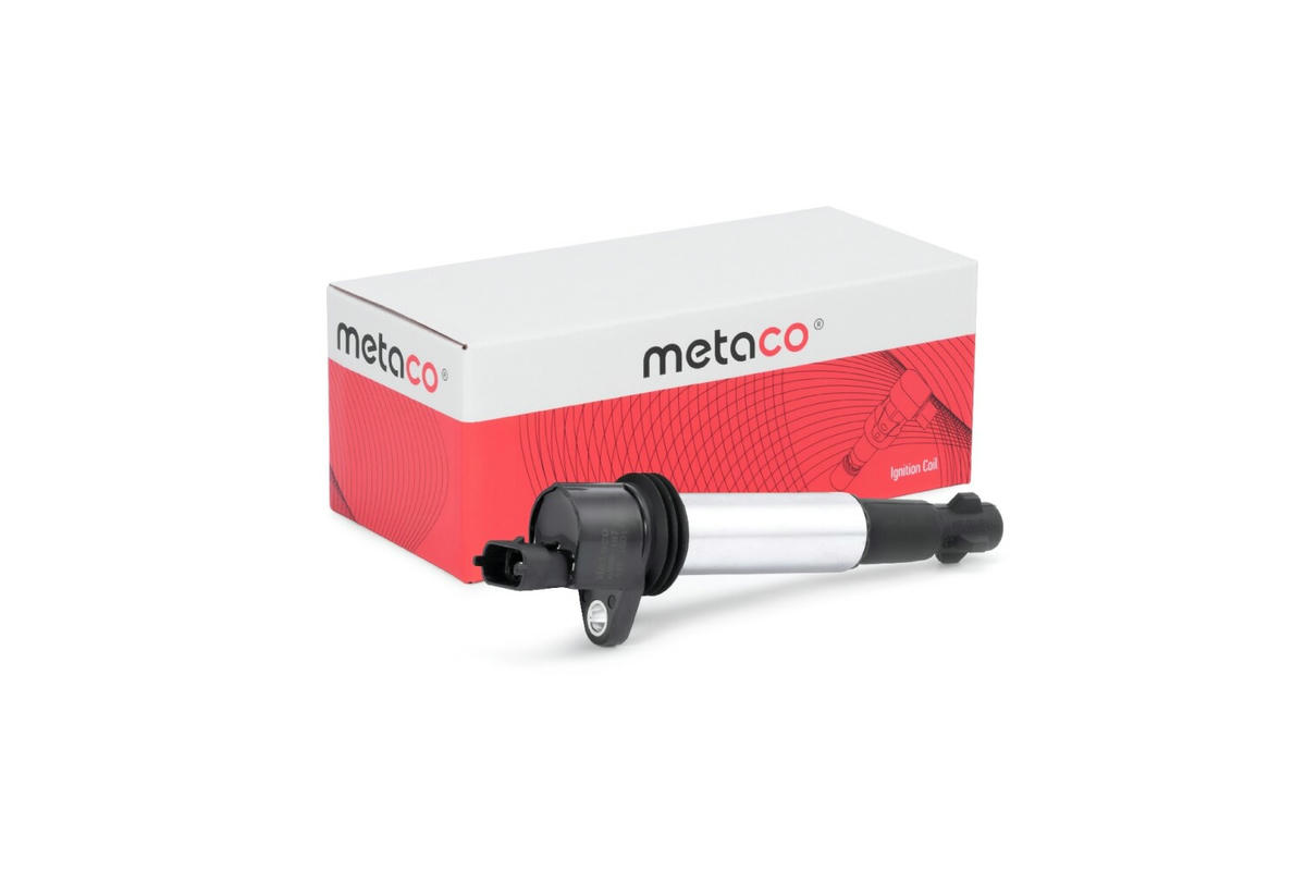 Катушка зажигания metaco 6908-187 preview 1