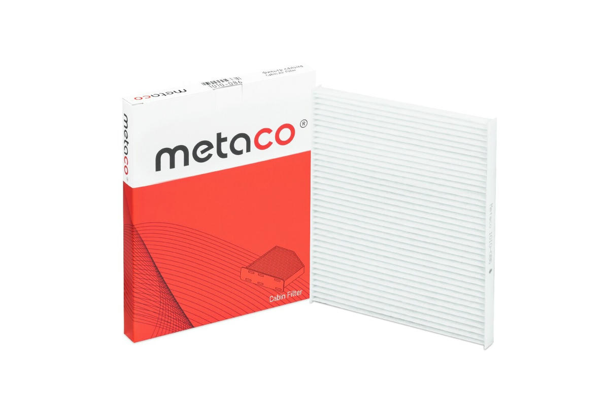 Фильтр салона metaco 1010-086 preview 1 Фильтр салона metaco 1010-086 preview 1