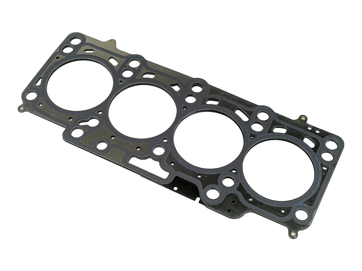 11-25235-SX_прокладка ГБЦ! (1.55mm) VW Crafter 2.0TDi CKUC 09> preview 3