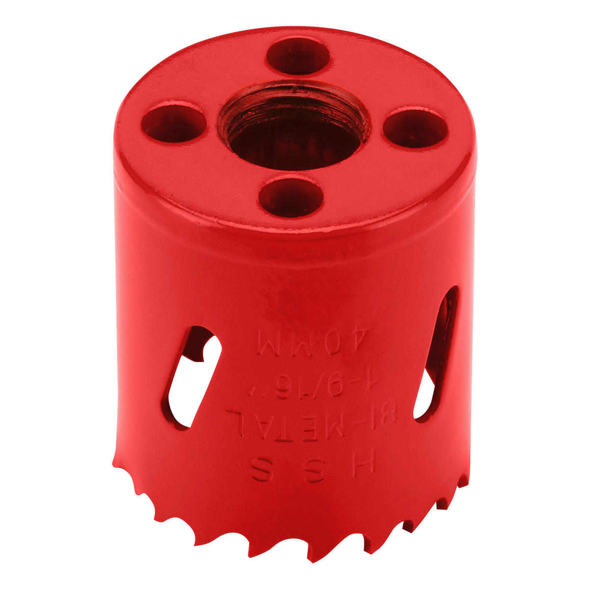 Коронка BIMETAL, 40 мм// Matrix preview 2